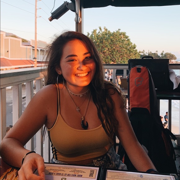 Meet your Posher, Rei - Picture 1 of 1